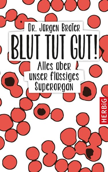 Produktbild: Blut tut gut