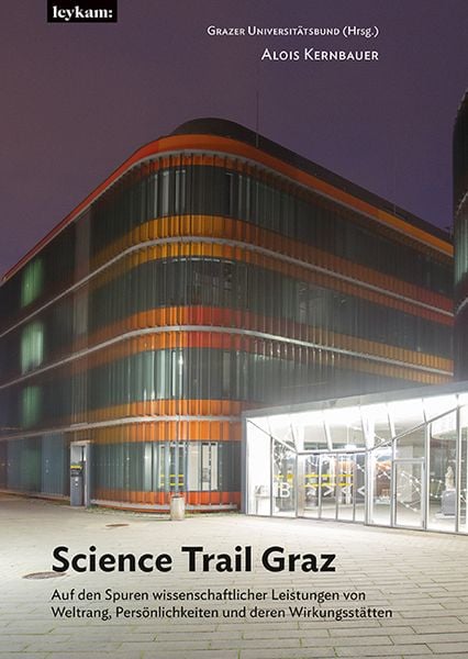 Produktbild: Science Trail Graz