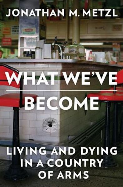 Produktbild: What We've Become