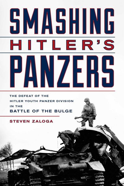 Produktbild: Smashing Hitler's Panzers