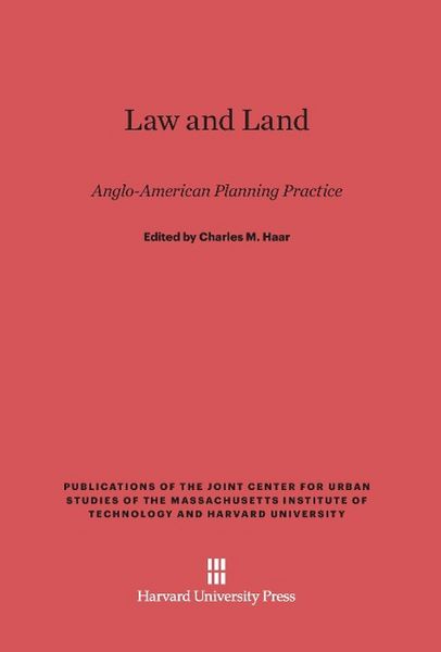 Produktbild: Law and Land