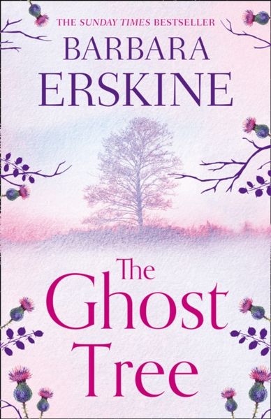 Produktbild: Erskine, B: The Ghost Tree