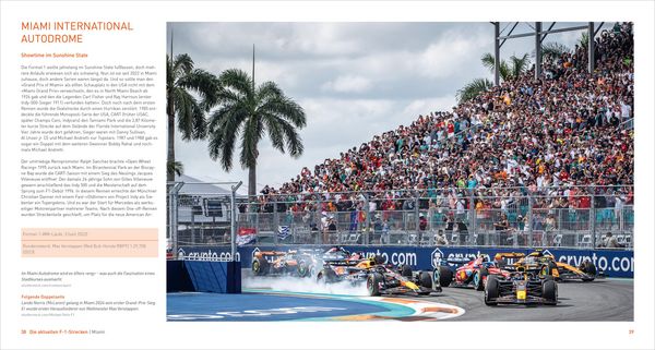 Produktbild: Formel 1 Rennstrecken