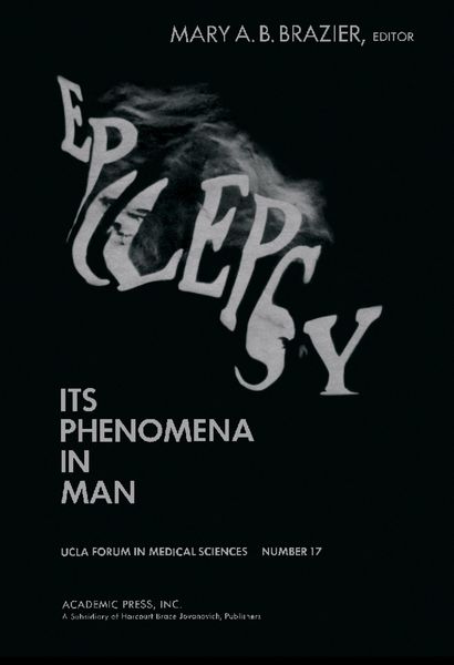 Produktbild: Epilepsy