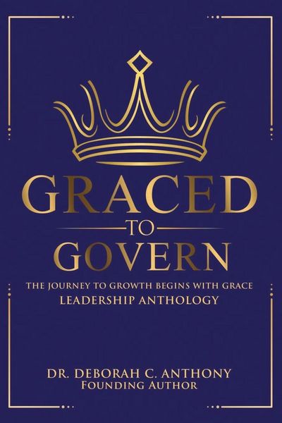 Produktbild: Graced to Govern