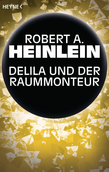 Produktbild: Delila und der Raummonteur