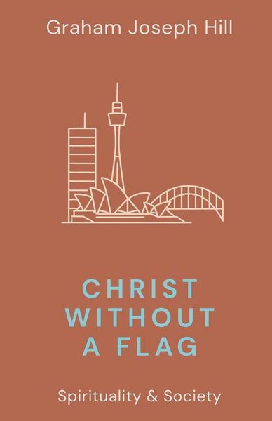 Produktbild: Christ Without a Flag
