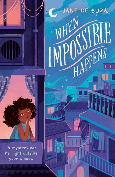 Produktbild: When Impossible Happens