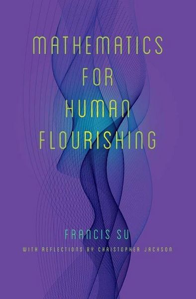 Produktbild: Mathematics For Human Flourish