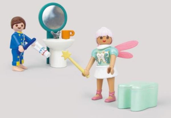 PLAYMOBIL 71967 Zahnfee