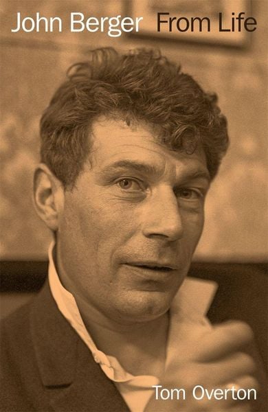 Produktbild: John Berger