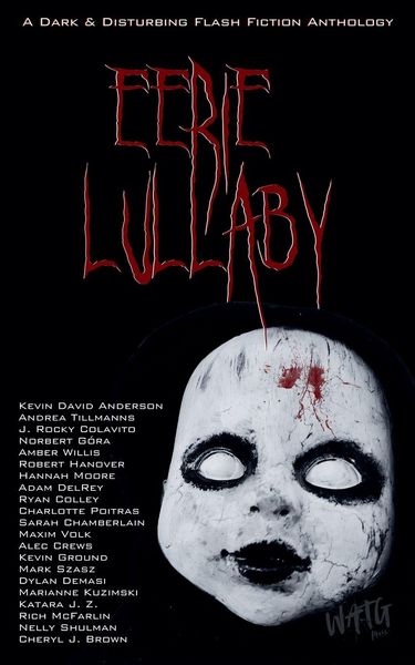 Produktbild: Eerie Lullaby