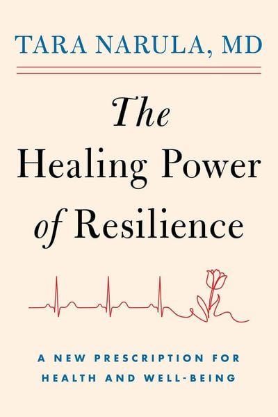 Produktbild: The Healing Power of Resilience