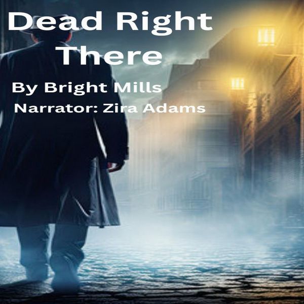 Produktbild: Dead Right There