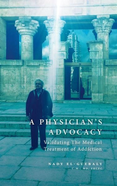 Produktbild: A Physician's Advocacy
