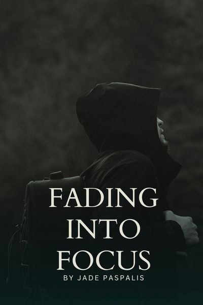 Produktbild: Fading into Focus