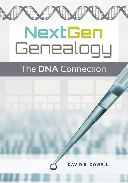 Produktbild: NextGen Genealogy