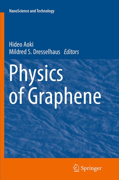 Produktbild: Physics of Graphene
