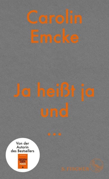 Produktbild: Ja hei&szlig;t ja und ...