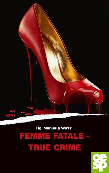 Produktbild: Femme fatale - true crime