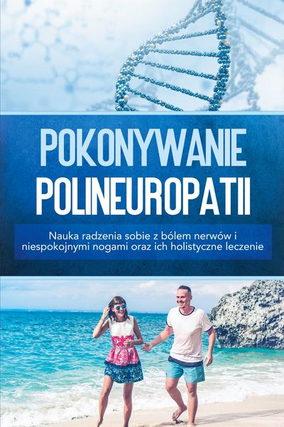 Produktbild: Neustedt, K: Pokonywanie polineuropatii: Nauka radzenia sobi