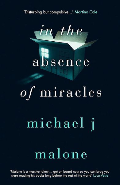 Produktbild: In the Absence of Miracles