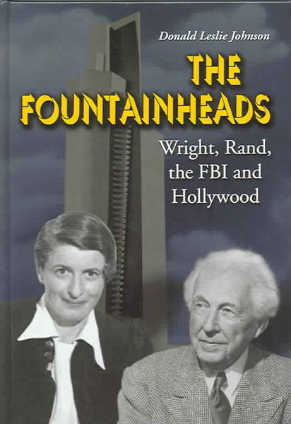 Produktbild: Fountainheads