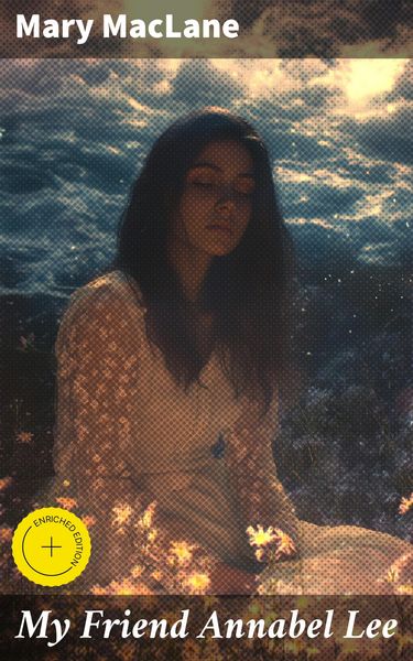 Produktbild: My Friend Annabel Lee
