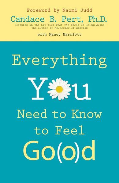 Produktbild: Everything You Need to Know to Feel Go(o)d