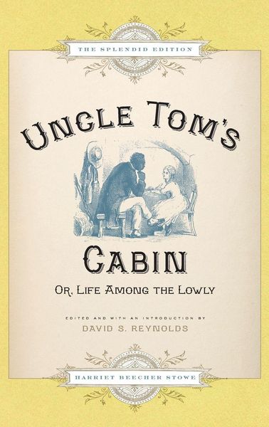 Produktbild: Uncle Tom's Cabin