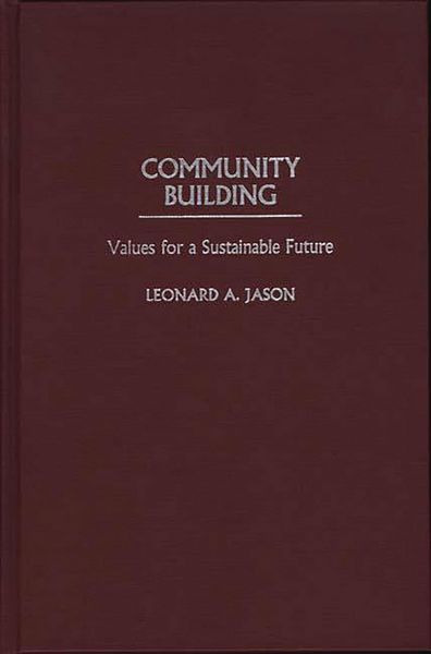 Produktbild: Community Building