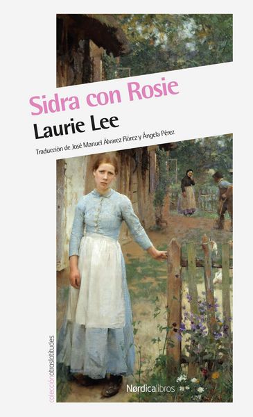 Produktbild: Sidra con Rosie