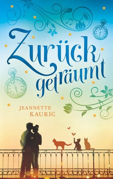 Produktbild: Zur&uuml;ckgetr&auml;umt