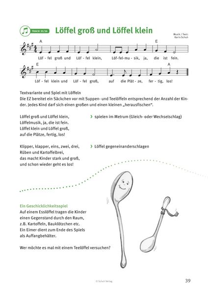 Produktbild: Singlein und der Trommelb&auml;r - Band 2 (inkl. Musik-Download)