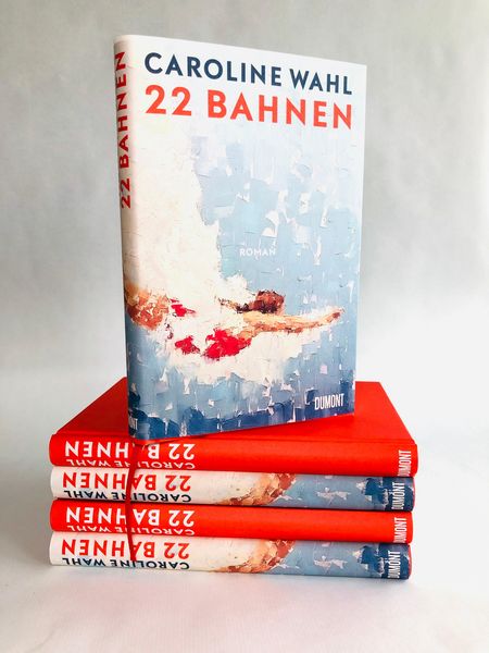 Produktbild: 22 Bahnen