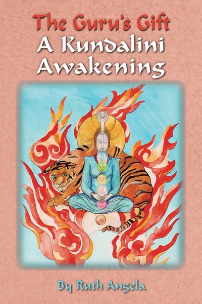 Produktbild: Guru's Gift: A Kundalini Awakening
