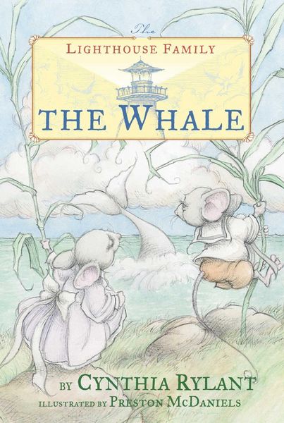 Produktbild: The Whale