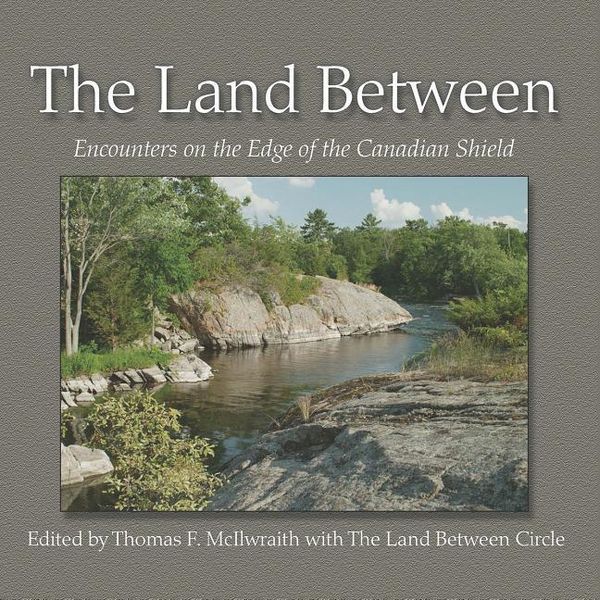 Produktbild: The Land Between