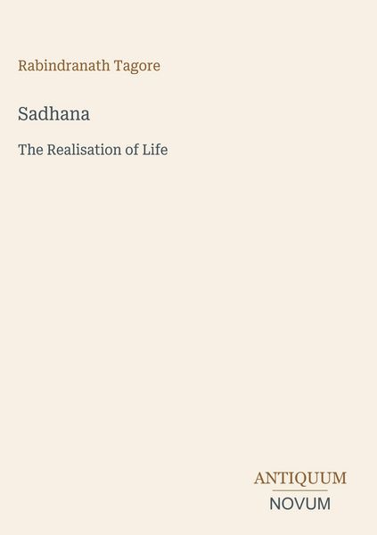 Produktbild: Sadhana