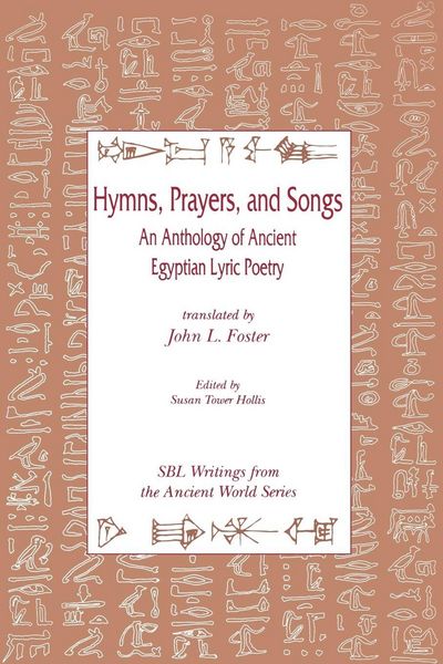 Produktbild: Hymns, Prayers, and Songs