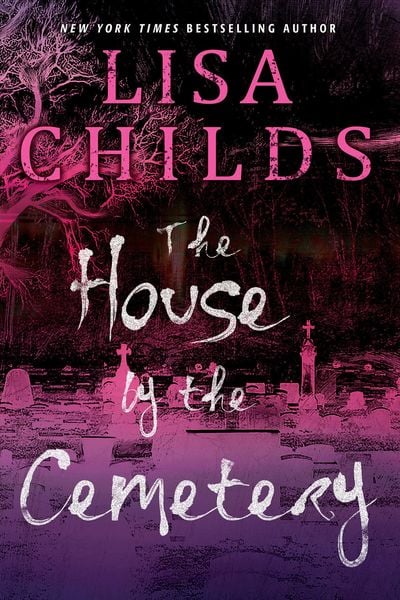 Produktbild: The House by the Cemetery