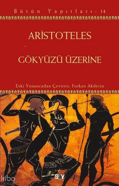 Produktbild: G&ouml;ky&uuml;z&uuml; &Uuml;zerine