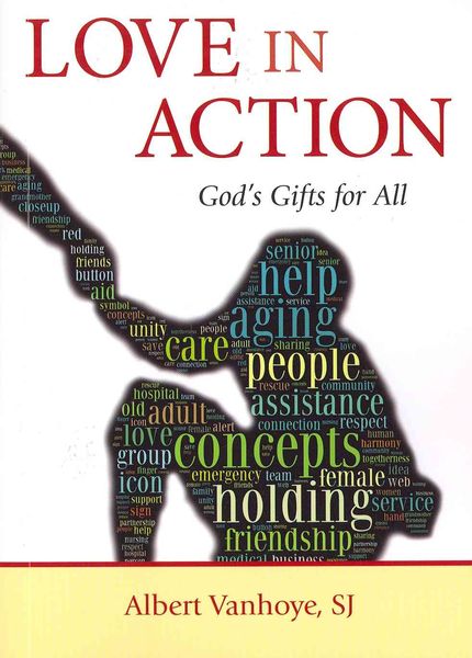 Produktbild: Love in Action