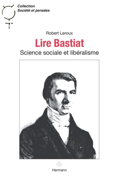 Produktbild: Lire bastiat