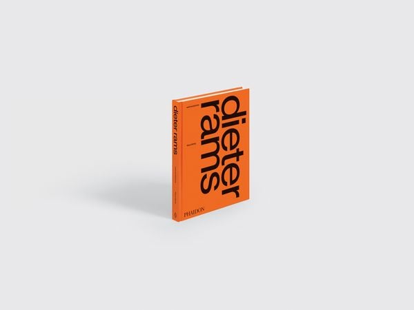 Produktbild: Dieter Rams Werkverzeichnis