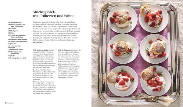 Produktbild: Martha. Das Kochbuch