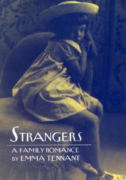 Produktbild: Strangers