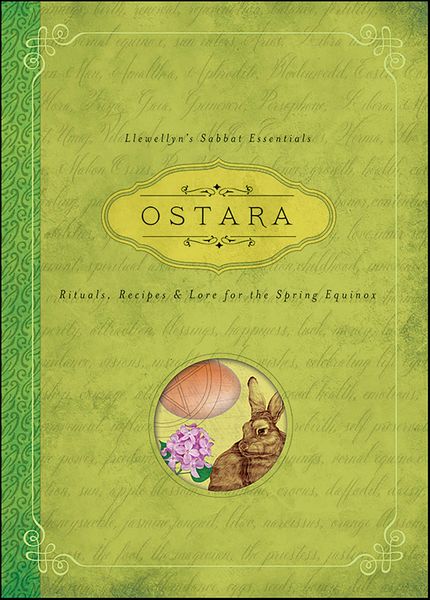 Produktbild: Ostara