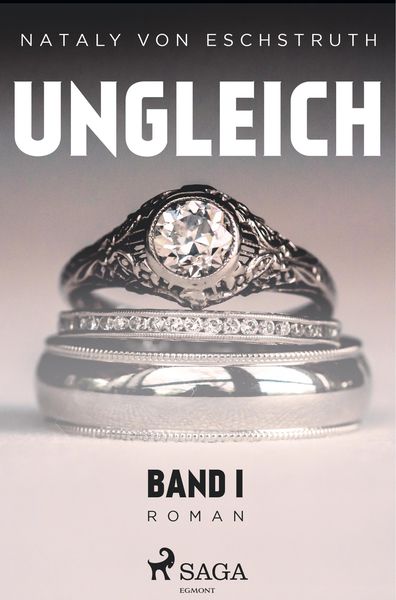Produktbild: Ungleich - Band I
