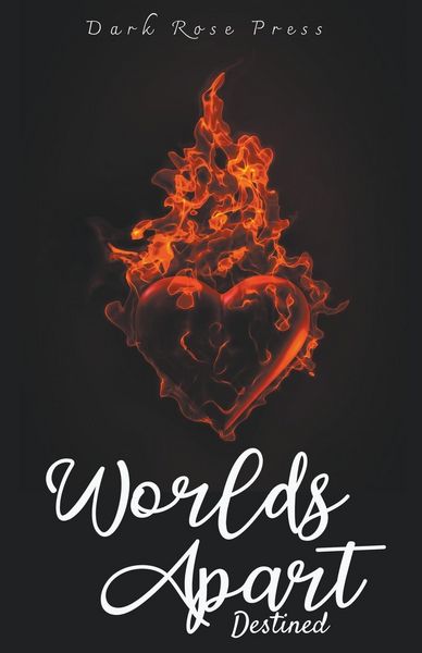 Produktbild: Worlds Apart